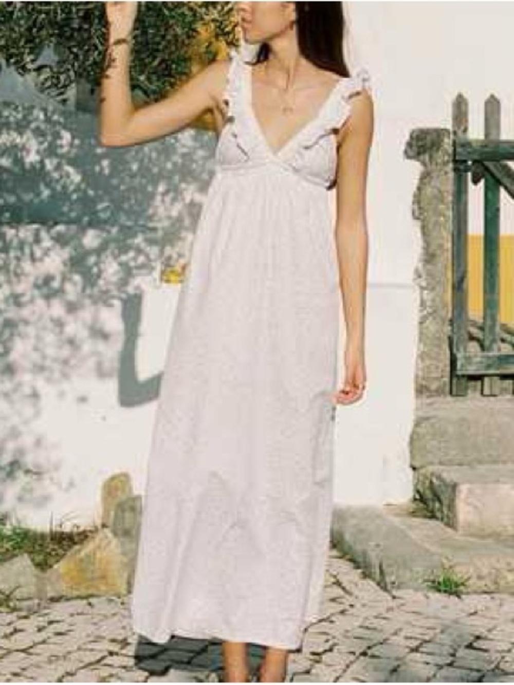 Harly Jae Milos Dress